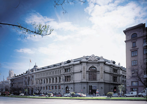 Banco de España