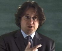 José María Fernández Seijó: Las ejecuciones hipotecarias no están adaptadas a los escenarios de crisis económica