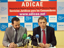 La Banca española, a los juzgados por los abusos hipotecarios