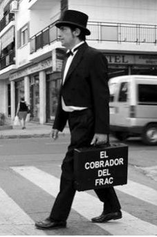 Agencias de cobro de deuda: desprotegidos ante sus abusos