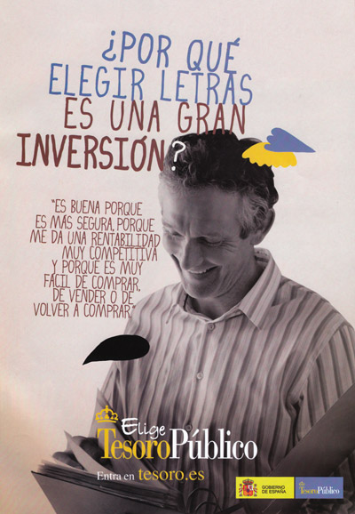 ¿Invertir en deuda pública? Una buena oportunidad