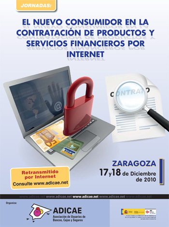 El sector financiero español da un impulso envenenado a la banca online