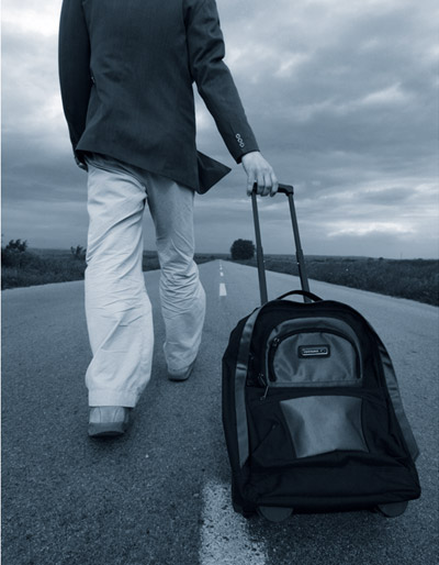 Desconfíe de los préstamos ágiles… y más en vacaciones