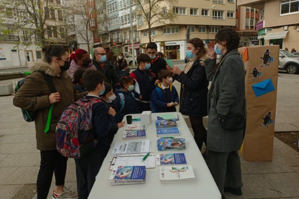 ADICAE 15M A CORUÑA