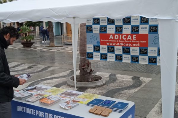 ADICAE 15M CÁDIZ