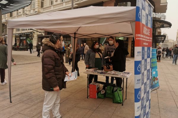 ADICAE 15M MADRID