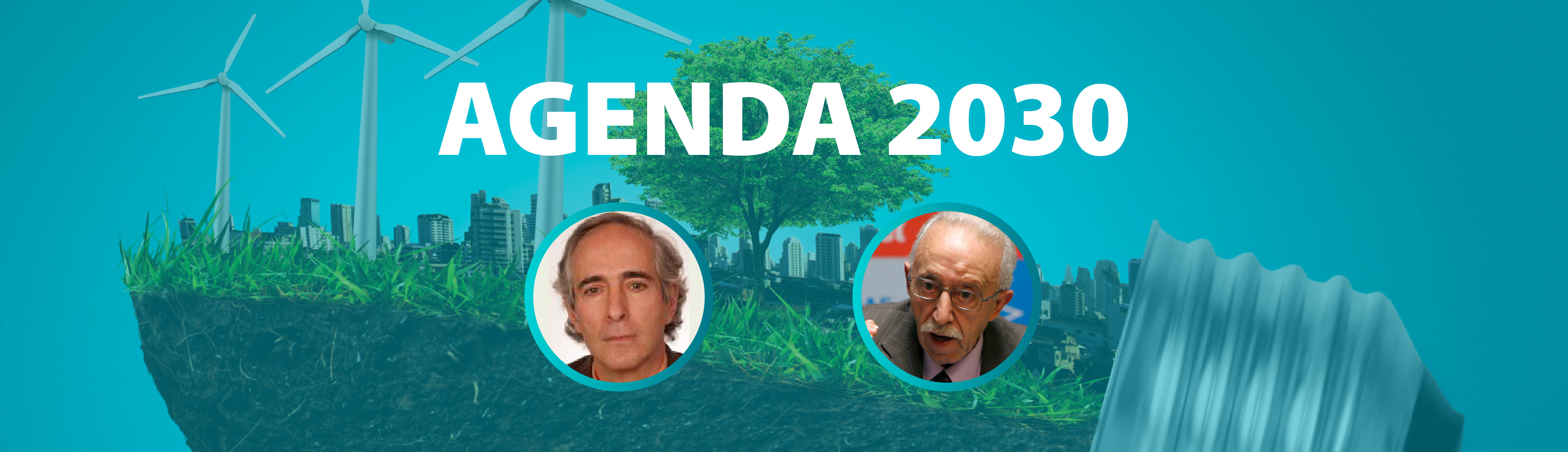 Manuel Pardos y Gustavo Matías analizan los desafíos de los consumidores ante los retos de la Agenda 2030