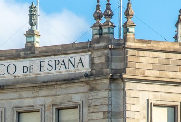 Banco de España