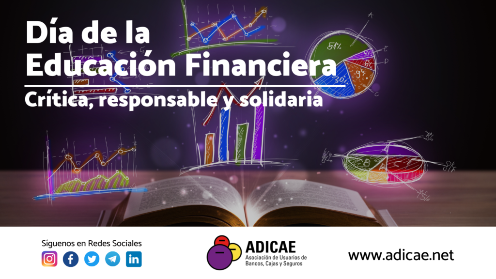 educación financiera