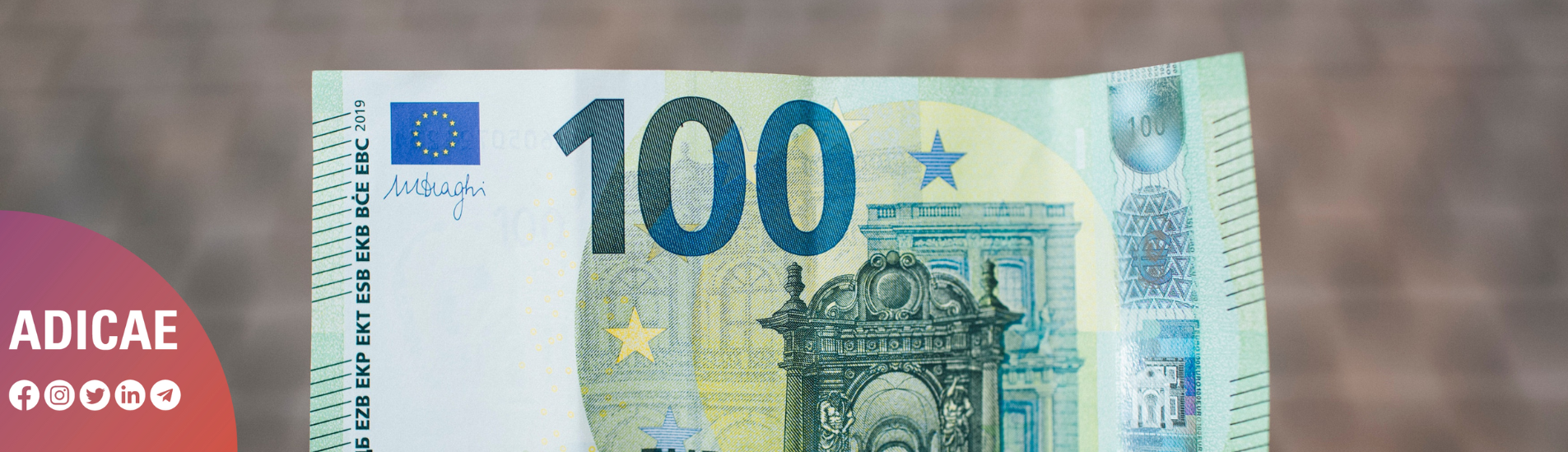 ADICAE considera inaceptable que el BCE invite al «fraude de ley» con el impuesto a la banca