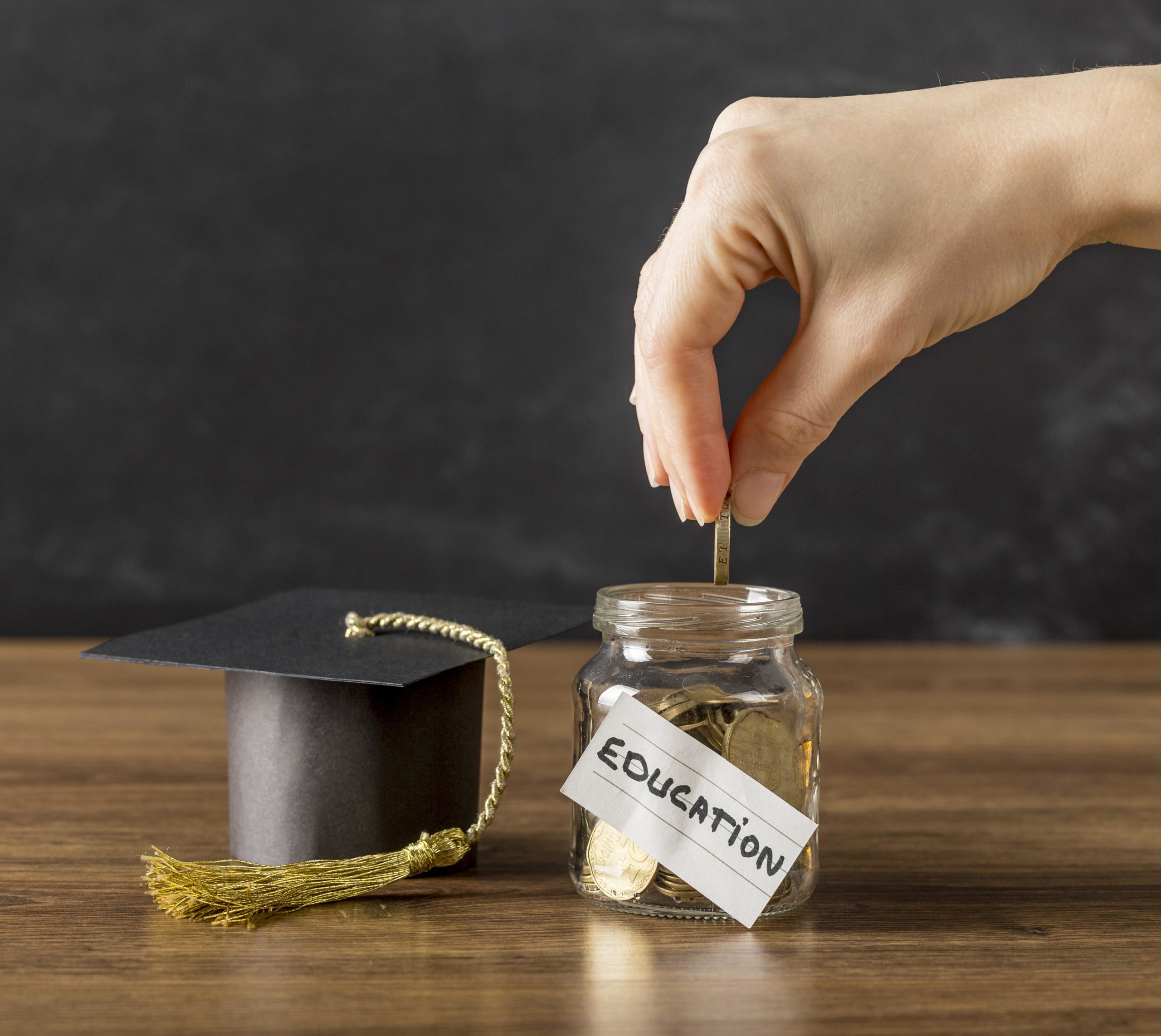 FINANCIAR TUS ESTUDIOS CON UN PRÉSTAMO