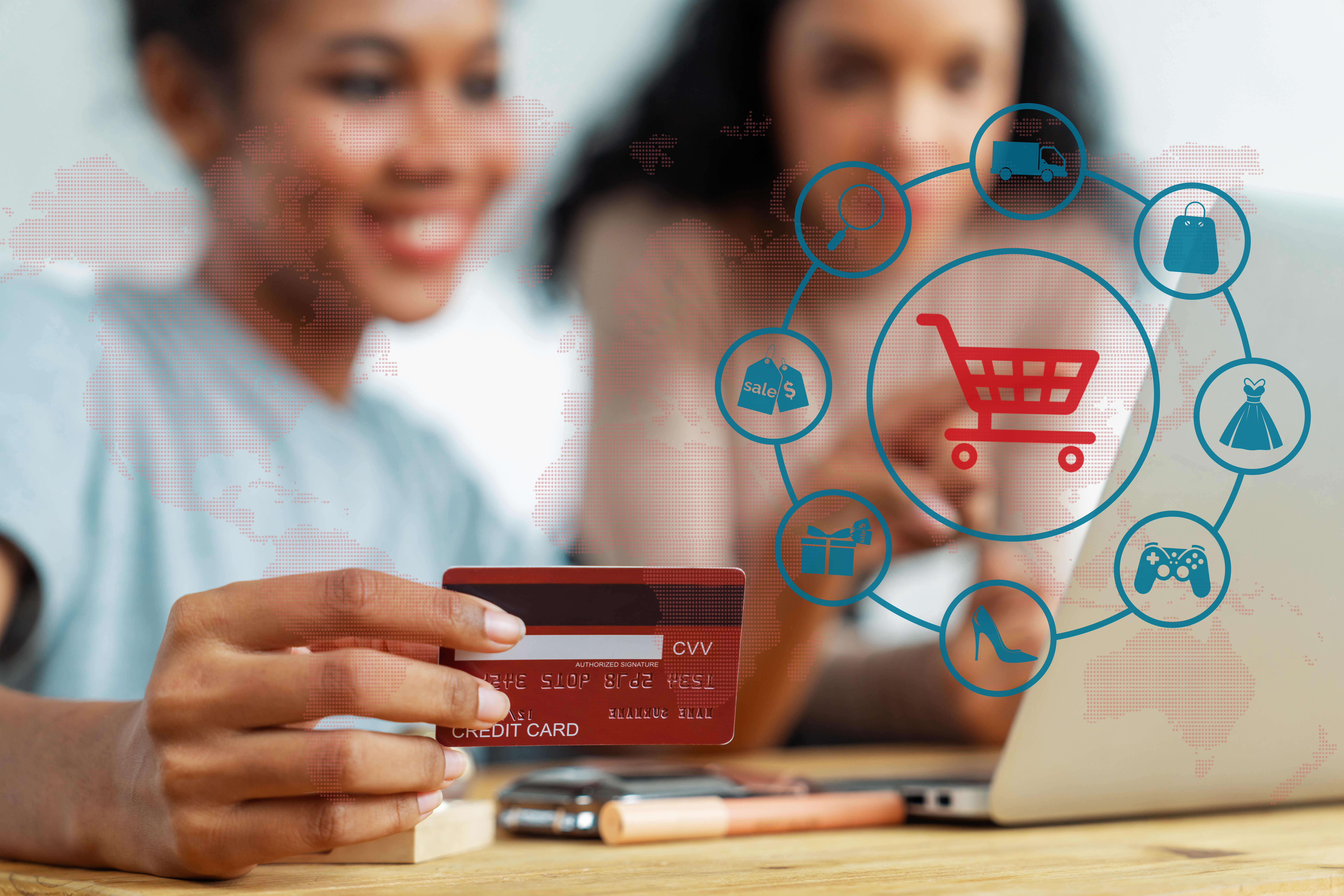 crédito al consumo, tarjetas revolving, microcréditos, endeudamiento, sobreendaumiento