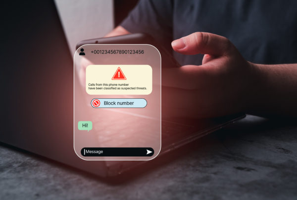 ciberestafa-reserva-alojamiento-semana santa-vacaciones-mensaje-engañoso-booking