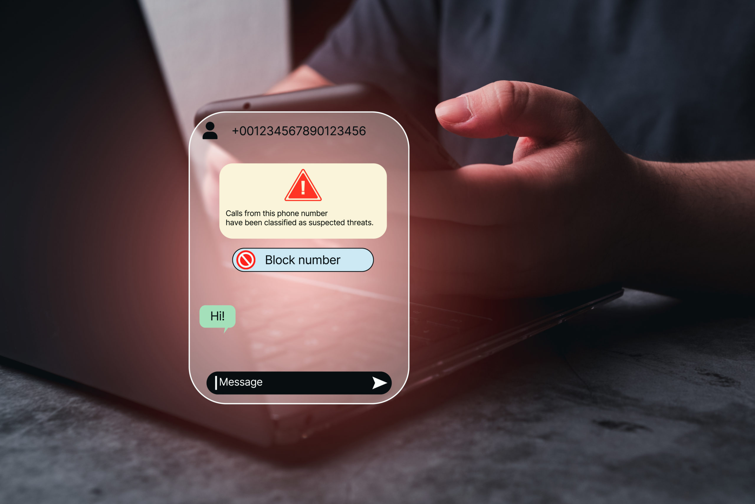 Si has reservado un alojamiento en alguna plataforma online, ¡cuidado con esta estafa!