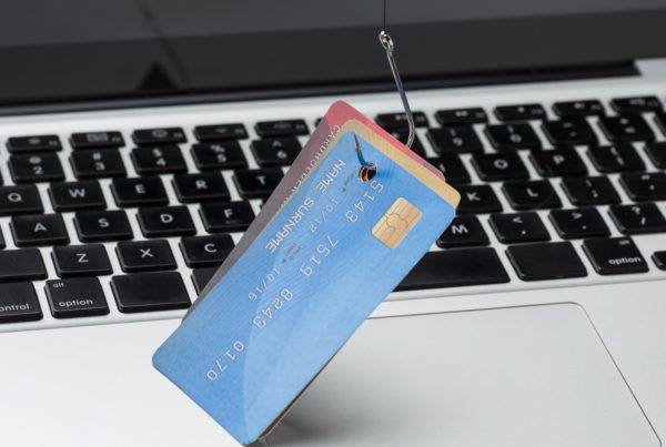 fraude bancario