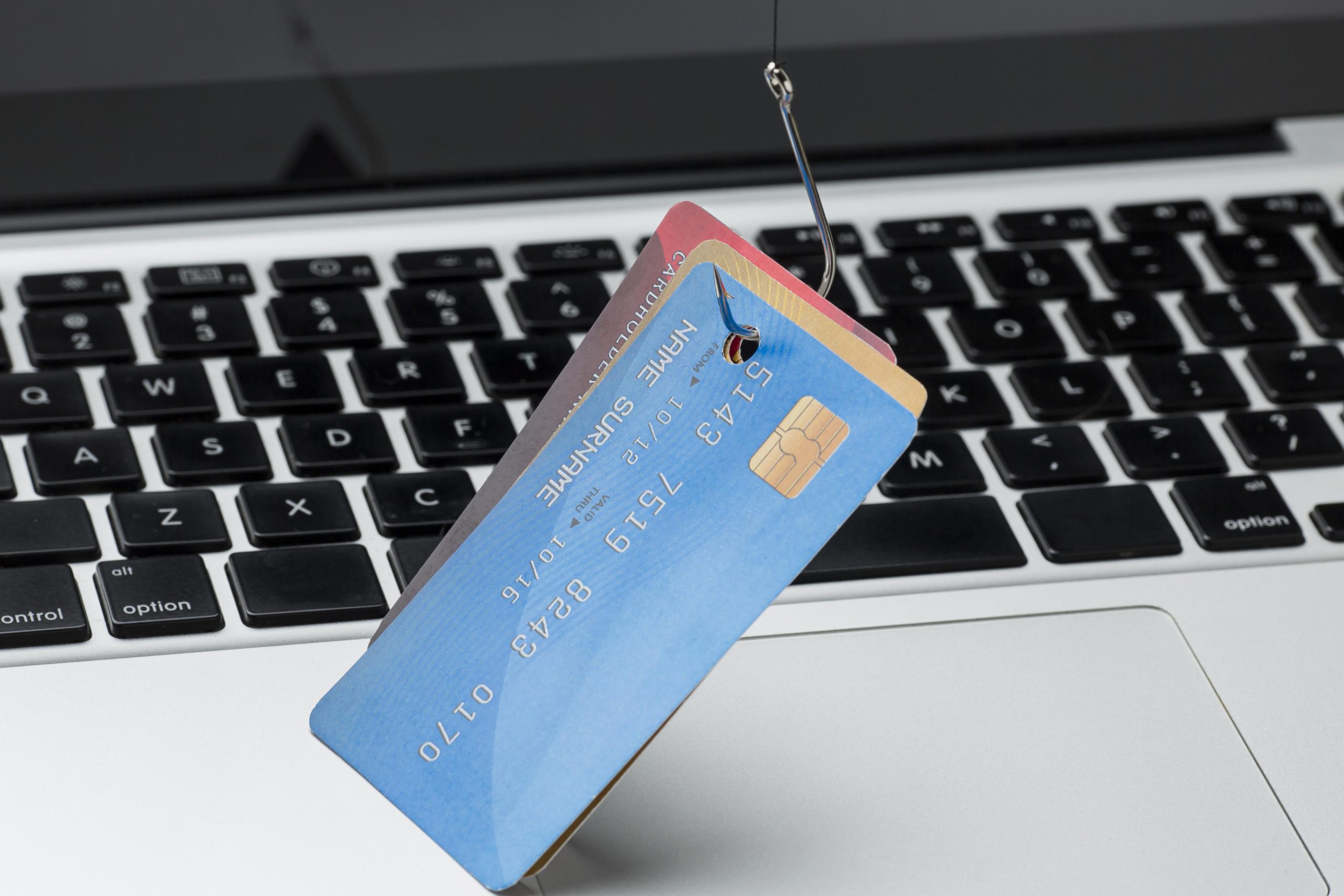fraude bancario